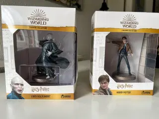 Wizarding World Harry Potter, Lord Voldemort