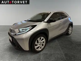 Toyota Aygo X 1,0 Active