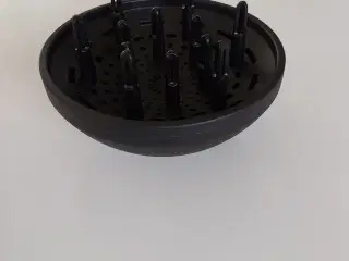 Diffuser til hårtører