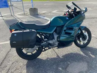 BMW K100RS