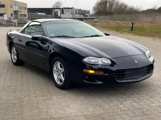 Chevrolet Camaro Z28