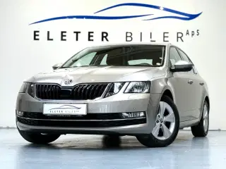 Skoda Octavia 1,4 TSi 150 Style DSG