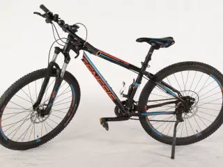 mountainbike