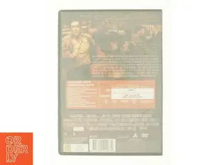 Runaway Jury fra DVD