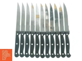 IKEA Steak Knives Set fra IKEA (str. 22 cm)
