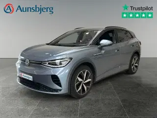 VW ID.4 77 GTX 4Motion