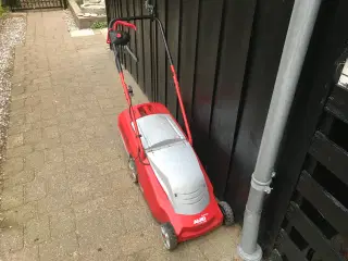 Plæneklipper el  Alko