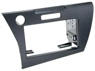 2-DIN kit Honda cr-z 06.2010->