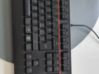 Tastatur msi k80 mekanisk