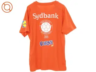 Fodboldtrøje / T-Shirt fra Puma (str. 152 cm)