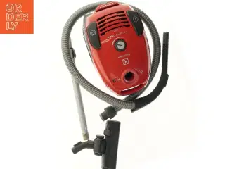 Støvsuger fra Electrolux fra Electrolux (str. 44 cm)