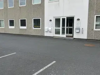 Attraktivt erhvervslejemål for en mindre eller mellemstor virksomhed