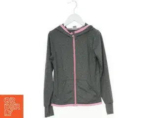 Bluse fra H&M (str. 116 cm)