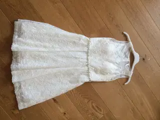 Konfirmations kjole