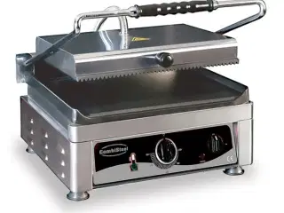 Klemmegrill – rustfrit stål 230 V