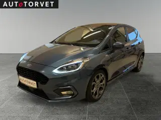 Ford Fiesta 1,0 EcoBoost ST-Line aut.