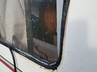 2 stk mkp campingvogn 