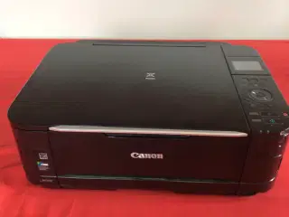 Canon printer Pixma MG 5250