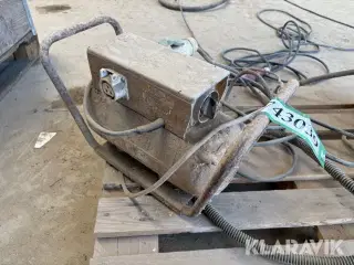 stavvibrator