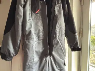 Thermodragt