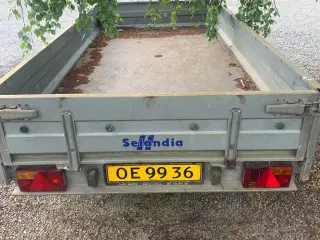 Selandia trailer 1430 HT
