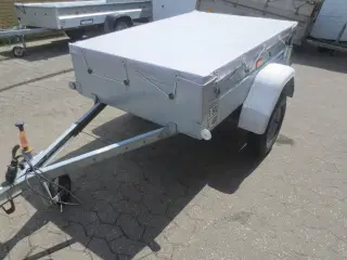 1 stk Trailer Easyline 500 kg 