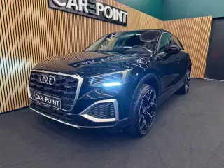 Audi Q2 35 TFSi Prestige S-tr.