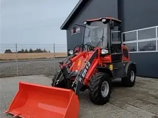 Everun Er12 Stage V