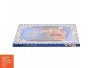 Walt Disney&#39;s Lady og Vagabonden (Ved Litten Hansen) (Bog)