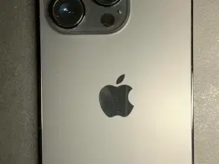 iPhone 14 Pro 256GB space black – 90% batteri 