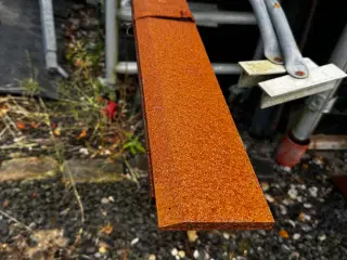 Skærstål