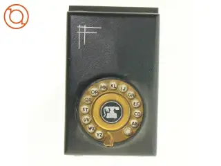 Telefonbog fra Stratton (str. 20 x 12 cm)