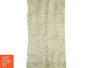 Flettet Tæppe (str. 104 x 45 cm)