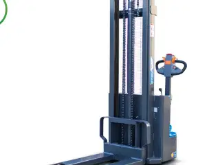 Graecus WFE15 DUPLEX300 EL STABLER