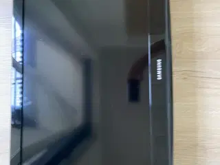 Fladskærm