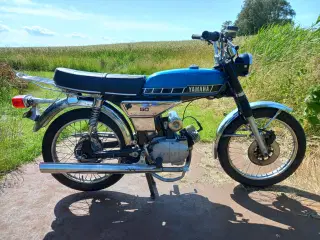 Yamaha fs1
