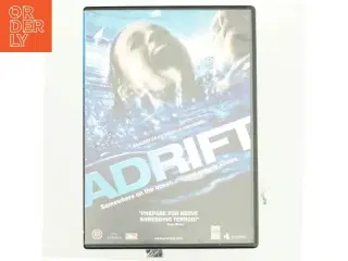 Adrift