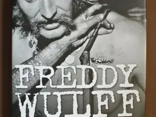 freddy wulff. danmarks vildeste eventyrer, Af søre