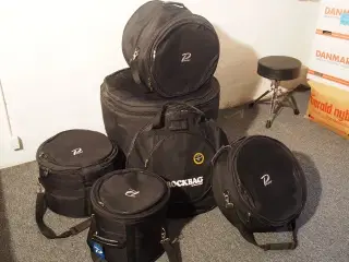 Trommesæt 