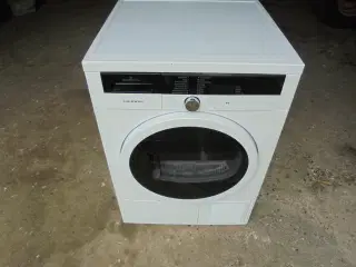 Tørretumbler Kondens Grundig