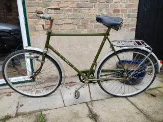 BSA Cykel – Sæde højde 97 cm.