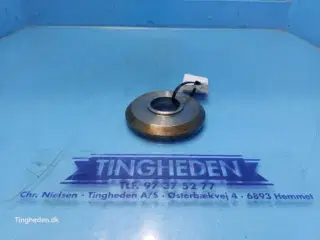 New Holland 6640 Afstandsstykke 81864292