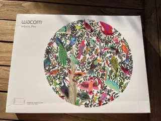 Wacom Intuos Pro Medium Tegneplade 