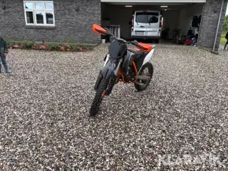 Crosser KTM