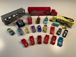 Disney Pixar Cars
