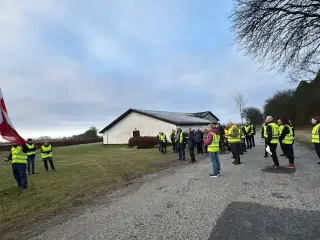 Lunderskov Y´s Men´s Club