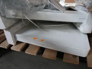 Emhætte RØROSHETTA