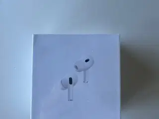 AirPods pro gen2