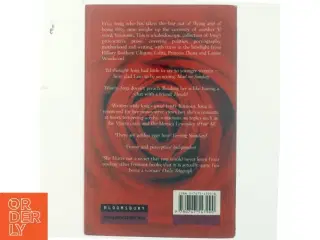 What do women want? : power, sex, bread & roses af Erica Jong (Bog)