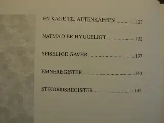 til hverdag og fest, af kirsten hüttemeier